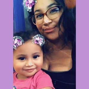 Meet your Posher, Isabella